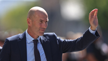 zidane