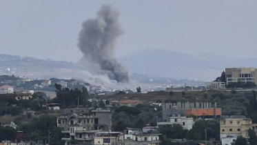 LebanonIsraelUsIranWar