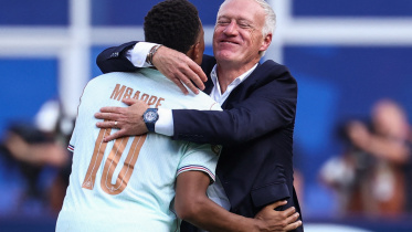 Deschamps