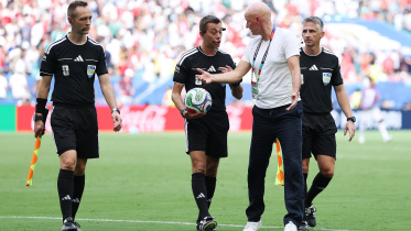 Norway coach