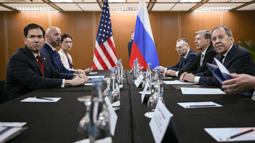 US-Russia