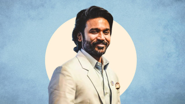 Dhanush's political entry