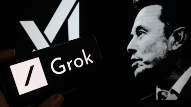 GROK ELON MUSK
