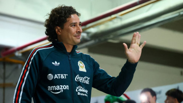 Guillermo Ochoa