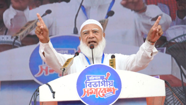 জামায়াত আমির