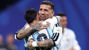 Otamendi 