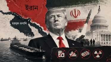 TRUMP-IRAN