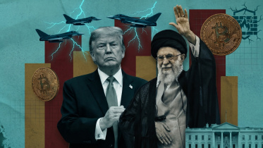 Trump Iran Bitcoin