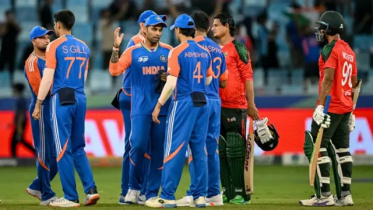 India vs Bangladesh