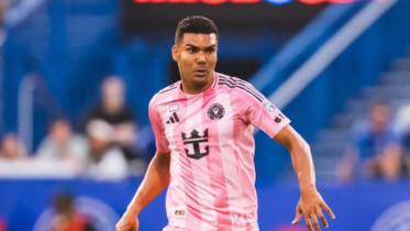 Casemiro