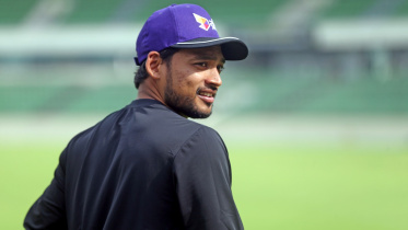 Najmul Hossain Shanto