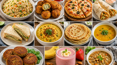 food