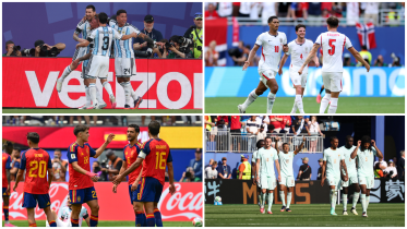 world cup