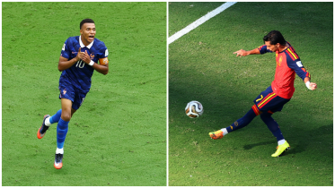 mbappe and ferran