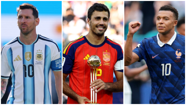 messi rodri mbappe