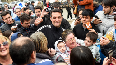 scaloni