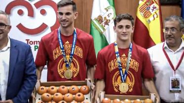 spain