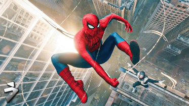 spider man