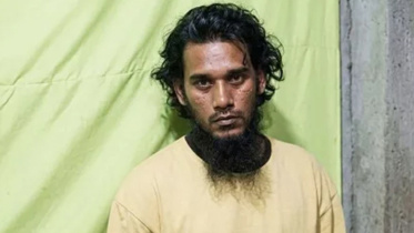 রিপন মিয়া। ছবি: সংগৃহীত