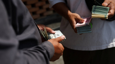 IRAN-CRISIS-ECONOMY