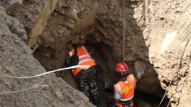 NEPAL-FLOODS