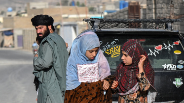 Afghanistan
