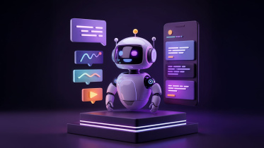 AI-Chatbot-Developmen