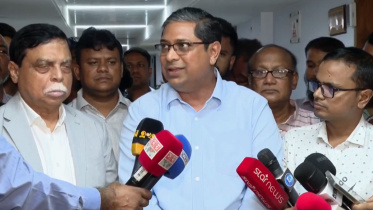 স্থানীয় সরকার প্রতিমন্ত্রী