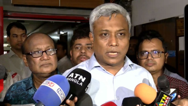 জ্বালানি প্রতিমন্ত্রী