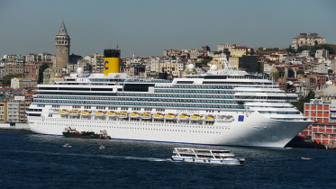 costa serena