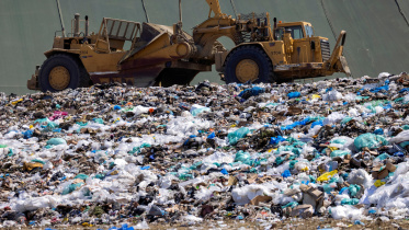 Landfill
