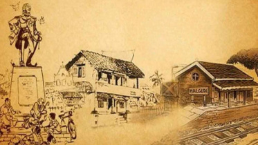 Malgudi Days