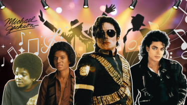Michael Jackson 