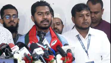 প্রবাসীকল্যাণ প্রতিমন্ত্রী