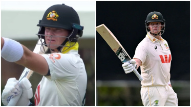 steven smith