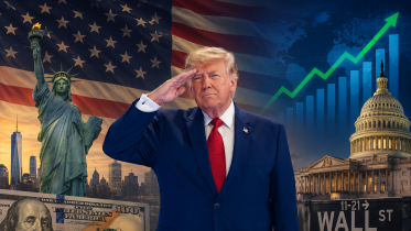 USA Investment