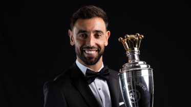 Bruno Fernandes
