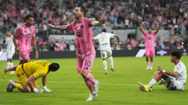 messi