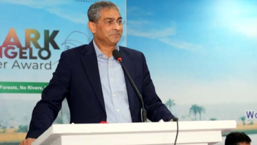 পানিসম্পদমন্ত্রী