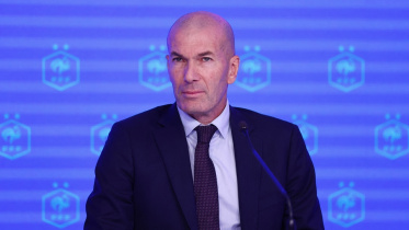 zidane
