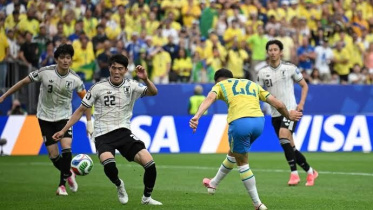 Brazil-Japan