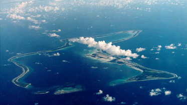 Chagos