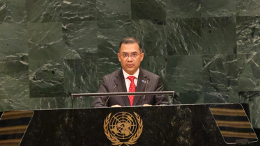 PM Tarique Rahman at UNGA