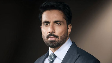 Sonu-Sood