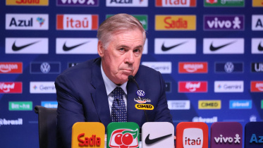 Carlo Ancelotti 