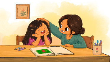 kids story