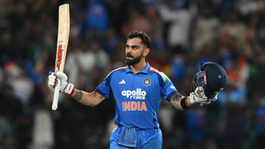 kohli