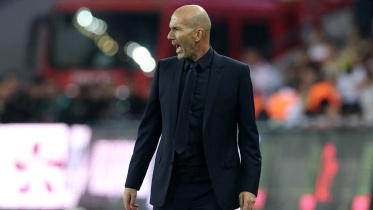 zidane