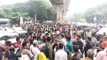নিয়োগ পরীক্ষা স্থগিত