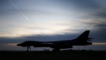 BRITAIN-USA-FAIRFORD